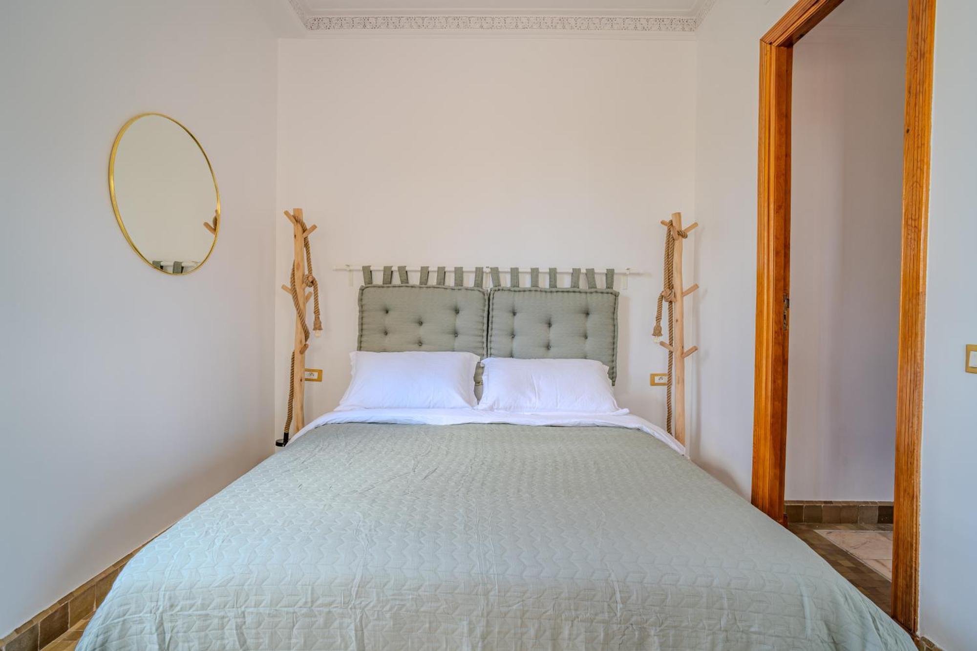 Family Stay Aux Jardins De La Palmeraie Marrakesh Luaran gambar