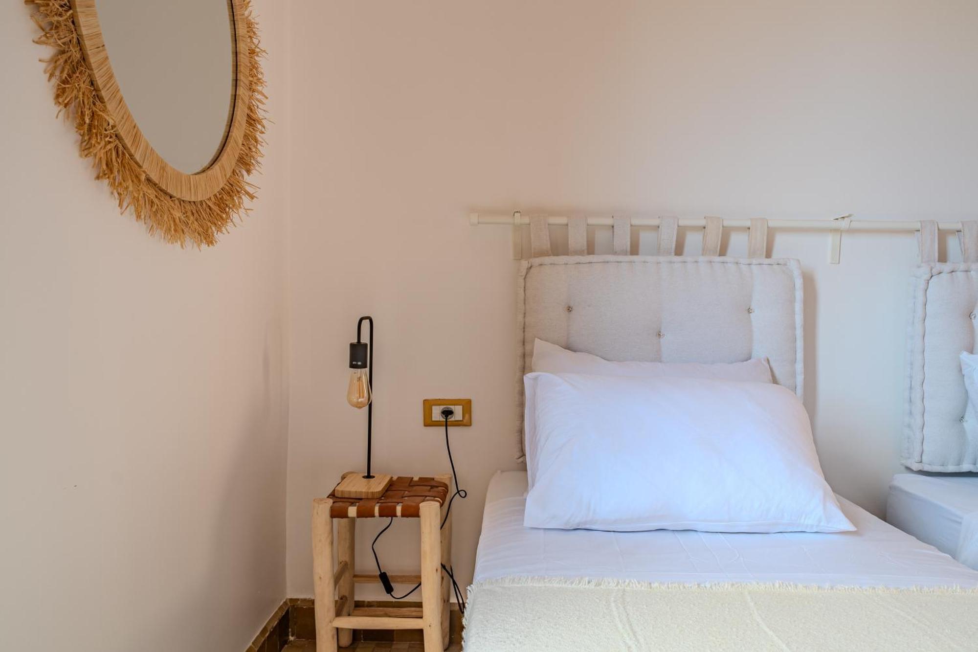 Family Stay Aux Jardins De La Palmeraie Marrakesh Luaran gambar