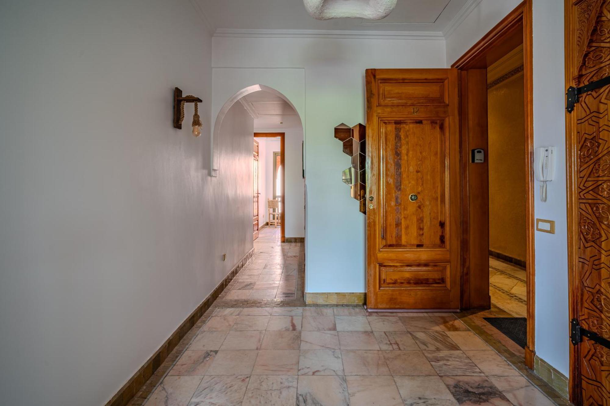 Family Stay Aux Jardins De La Palmeraie Marrakesh Luaran gambar