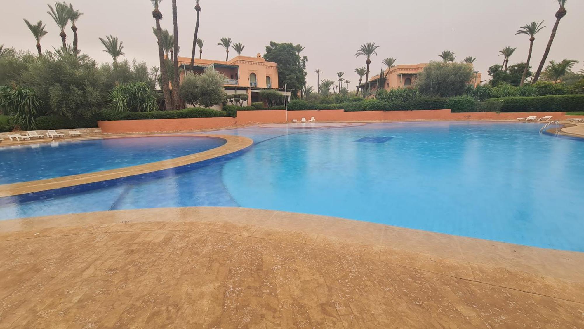 Family Stay Aux Jardins De La Palmeraie Marrakesh Luaran gambar